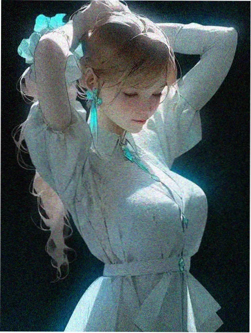 星轨列车剧场版 日本动画电影